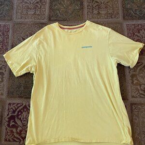 Patagonia Shirt